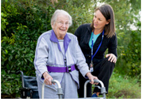 4 Quick Tips to Prevent Falls